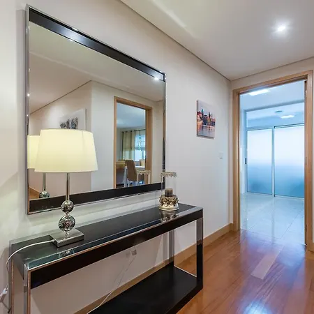 Apartman Lux With Porto View