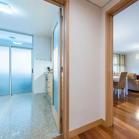 Lux With Porto View Apartman Vila Nova de Gaia