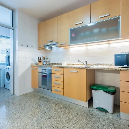 Lux With Porto View Apartman