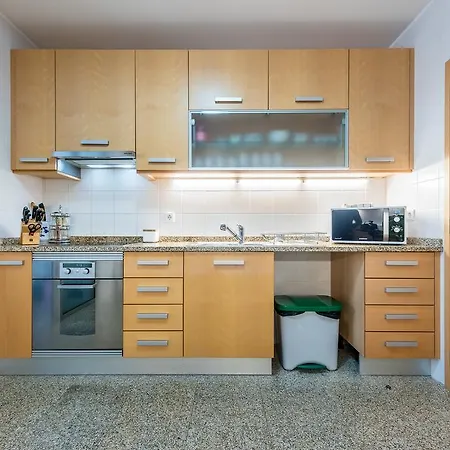 Apartman Lux With Porto View *