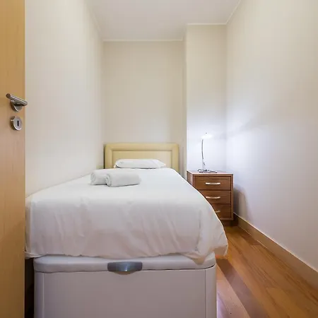 Apartman Lux With Porto View *