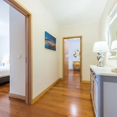 Lux With Porto View * Vila Nova de Gaia