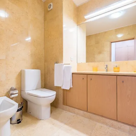 Lux With Porto View Apartman *