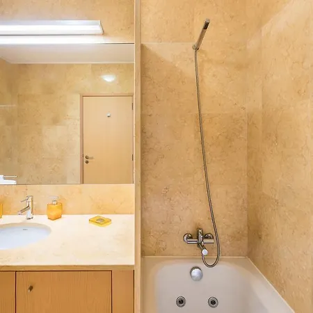 Apartman Lux With Porto View Vila Nova de Gaia