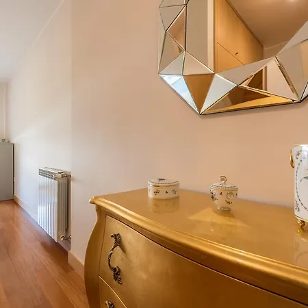 Apartman Lux With Porto View