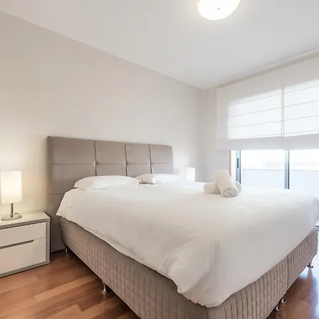 Lux With Porto View Apartman Vila Nova de Gaia