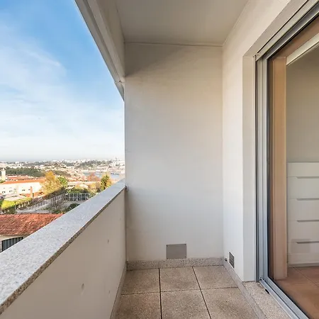 Lux With Porto View Apartman