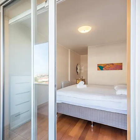 Apartman Lux With Porto View *