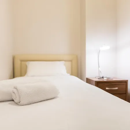 Apartman Lux With Porto View *