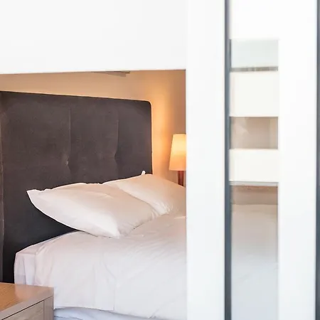 Lux With Porto View Apartman *