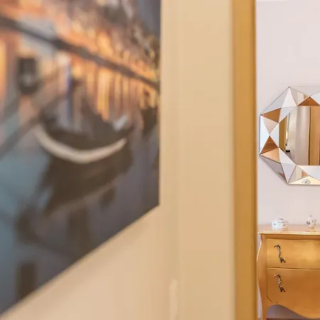 Apartman Lux With Porto View