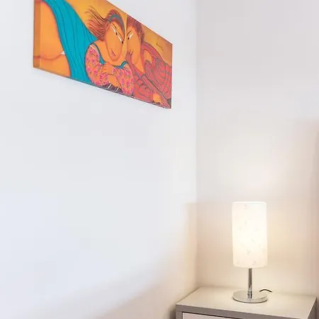 Apartment Lux With Porto View *