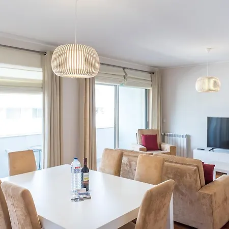 Lux With Porto View * Vila Nova de Gaia