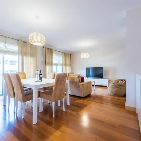 Lux With Porto View * Vila Nova de Gaia
