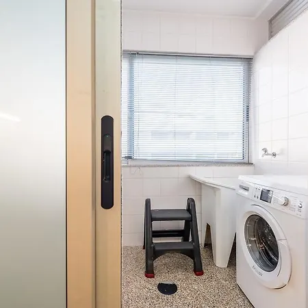 Apartment Lux With Porto View